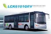 中通客车LCK6101GEV