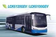 中通客车LCK6120GEV