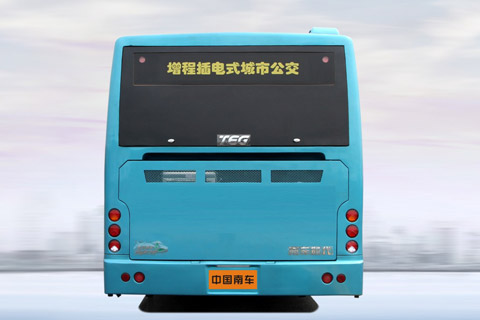 中车时代TEG6129PEV