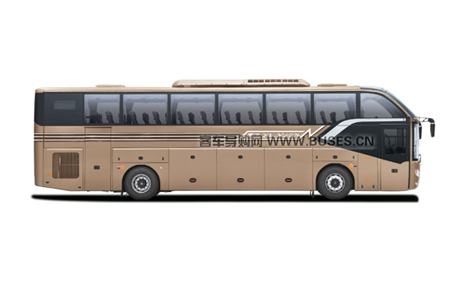 金旅XML6102JEV30C客车（纯电动24-50座）