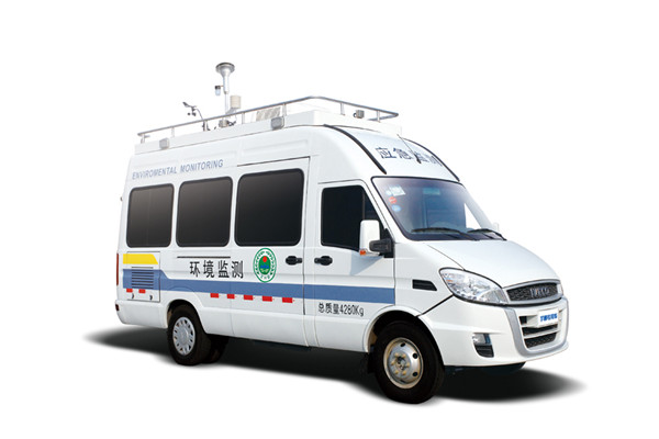 宇通ZK5041XJC2检测车（柴油国五1-5座）