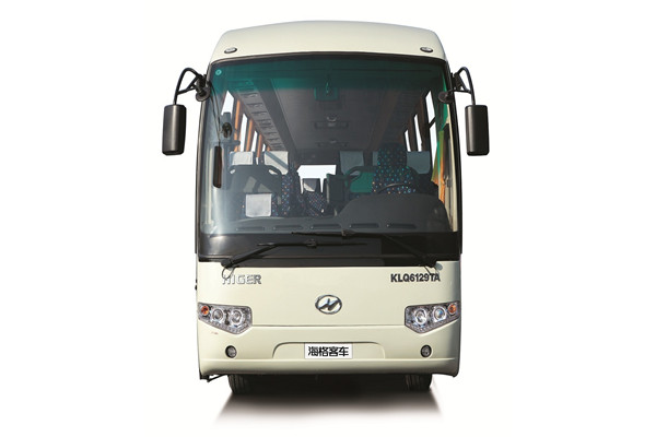 海格KLQ6119KAC51客车（天然气国五24-53座）