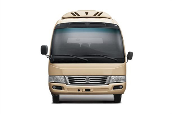 金旅XML6809JEV60客车（纯电动24-35座）