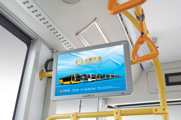 金旅XML6115JHEVA5CN公交车（天然气/电混动国五20-36座）