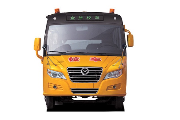 金旅XML6721J15YXC幼儿专用校车（柴油国五24-41座）