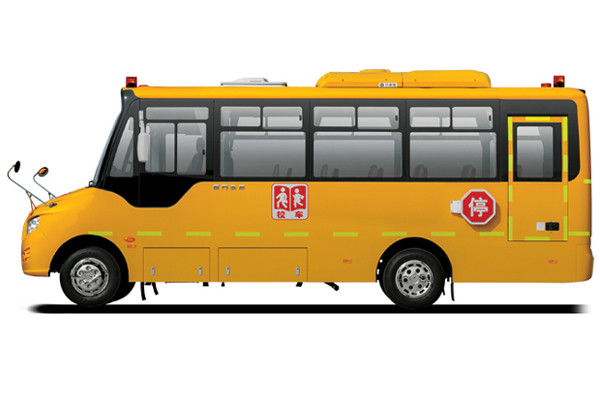 金旅XML6721J15YXC幼儿专用校车（柴油国五24-41座）