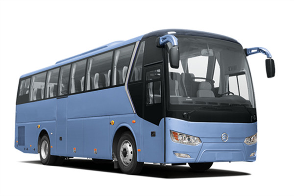 金旅XML6102JEV80客车（纯电动24-52座）