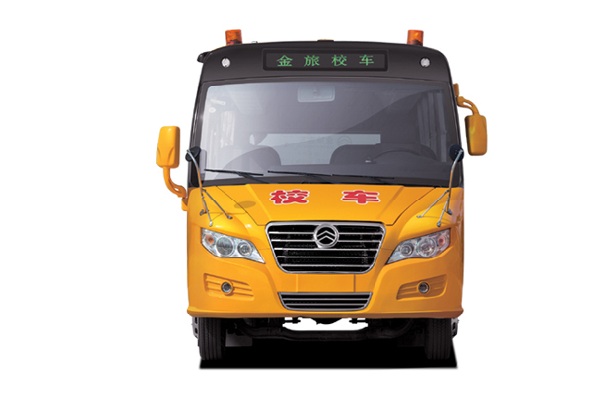 金旅XML6791J15YXC幼儿专用校车（柴油国五24-45座）