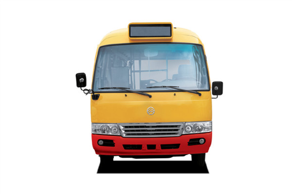 金旅XML6700J15CN公交车（天然气国五10-23座）