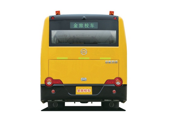 金旅XML6101J15XXC小学生专用校车（柴油国五24-56座）