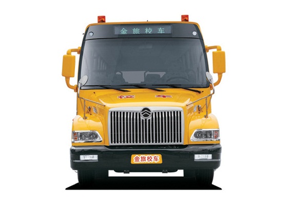 金旅XML6101J15XXC小学生专用校车（柴油国五24-56座）