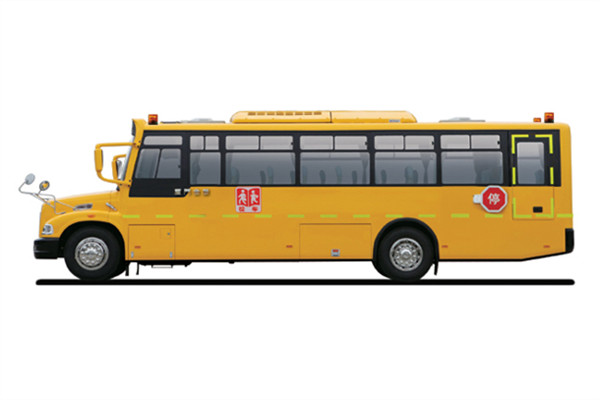 金旅XML6901J15XXC小学生专用校车（柴油国五24-47座）