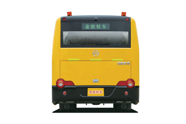 金旅XML6901J15XXC小学生专用校车（柴油国五24-47座）