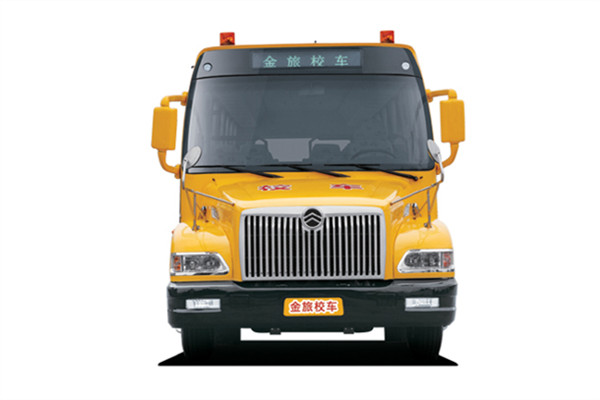 金旅XML6901J15XXC小学生专用校车（柴油国五24-47座）