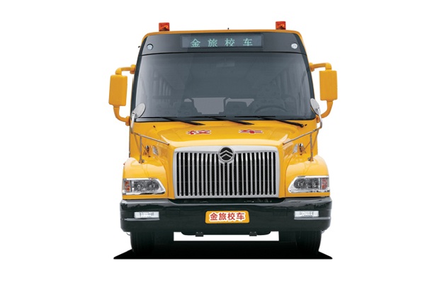 金旅XML6111J15ZXC中小学生专用校车（柴油国五24-56座）