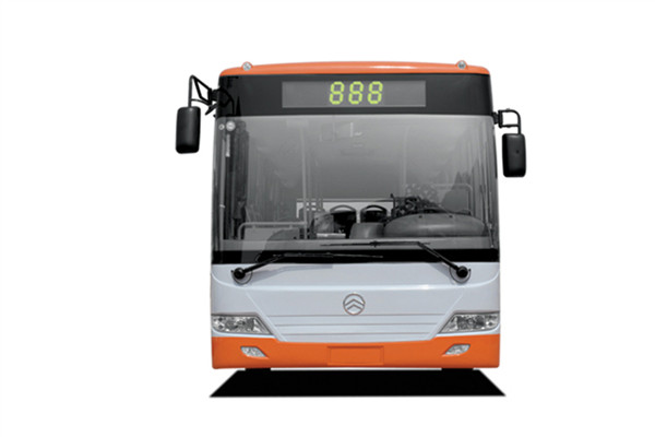 金旅XML6805J15CN公交车（天然气国五14-28座）