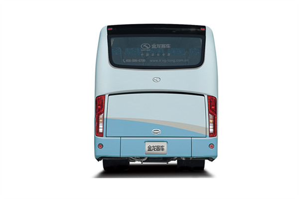 金龙XMQ6110BCBEVL5客车（纯电动24-51座）