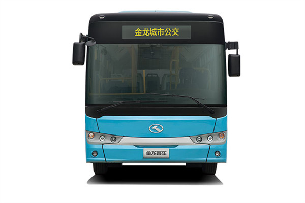 金龙XMQ6770AGN5公交车（天然气国五13-27座）