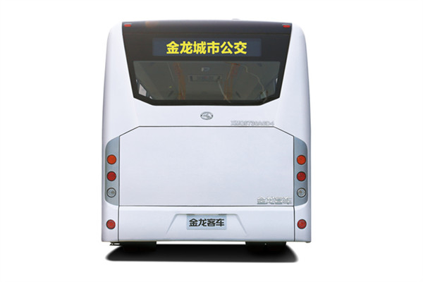 金龙XMQ6730AGD5公交车（柴油国五10-25座）