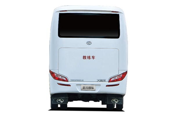 金龙XMQ5110XLH1教练车（柴油国五10-23座）