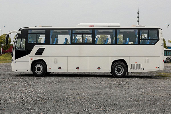 海格KLQ6115HZEV0X2客车（纯电动24-53座）