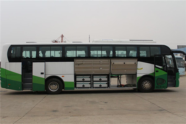 百路佳JXK6113BEV1公交车（纯电动27-35座）