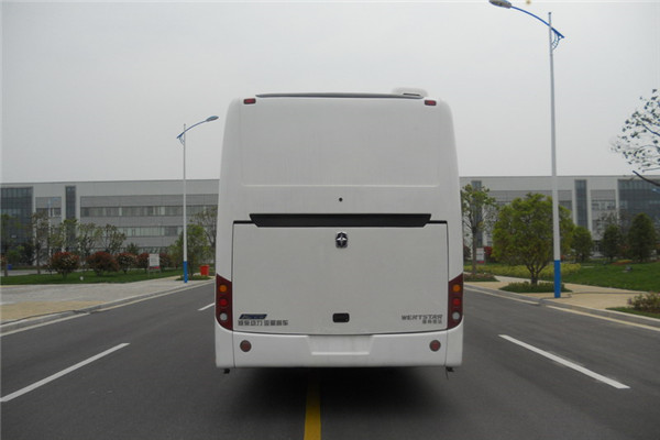 亚星YBL6117HBEV3客车（纯电动24-51座）