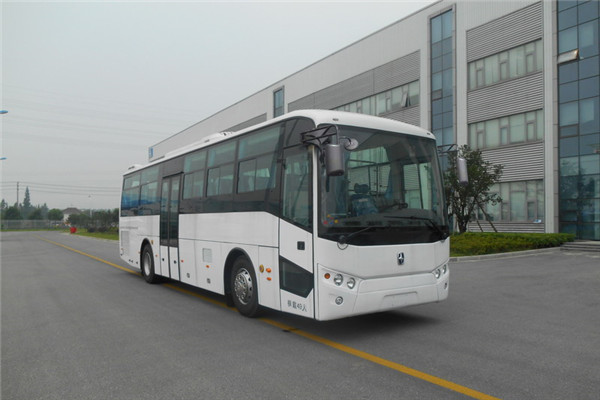 亚星YBL6117HBEV9客车（纯电动24-51座）