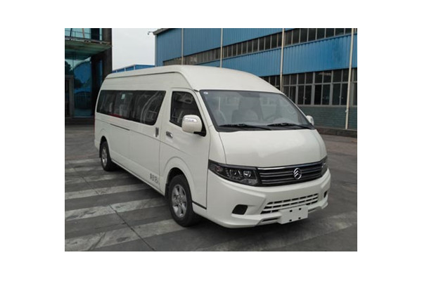 金旅XML6609J55Y客车（柴油国五10-18座）