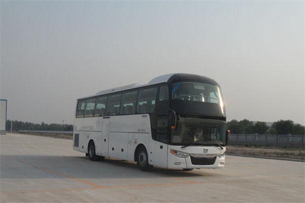 中通LCK6129HQ5A2客车（柴油国五24-59座）