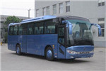 申龙SLK6118ULD5HEVL1公交车（柴油/电混动国五10-51座）