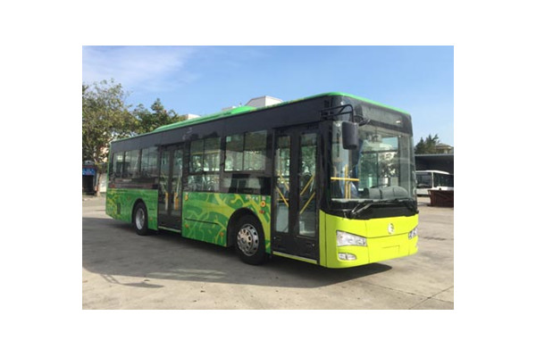 金旅XML6105JEVD0C2公交车（纯电动20-40座）