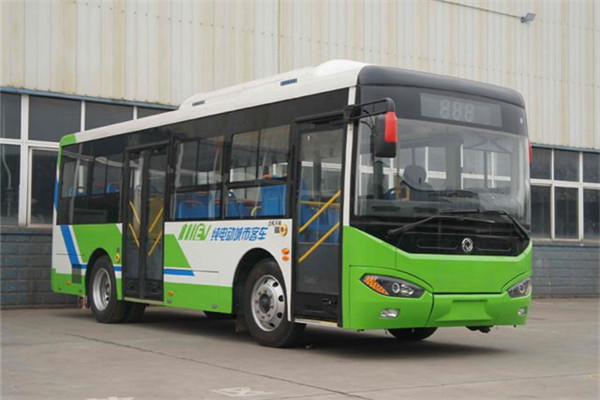 东风旅行车EQ6810CACBEV1公交车（纯电动10-30座）