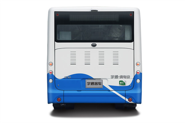 宇通ZK6105BEVG32公交车（纯电动10-39座）