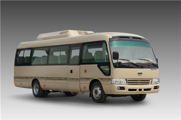 南京金龙NJL6820BEV1客车（纯电动24-35座）