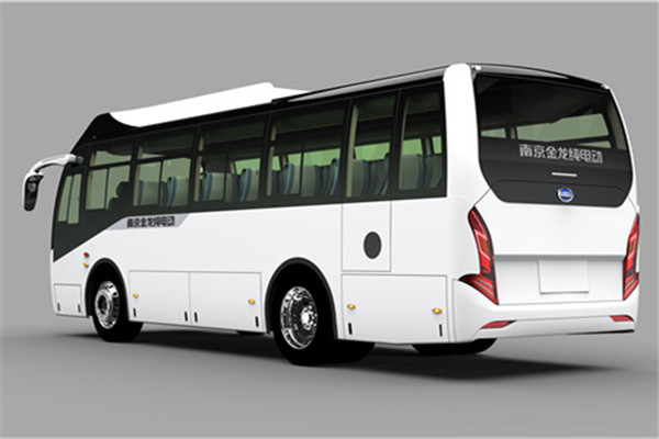 南京金龙NJL6820BEV1客车（纯电动24-35座）