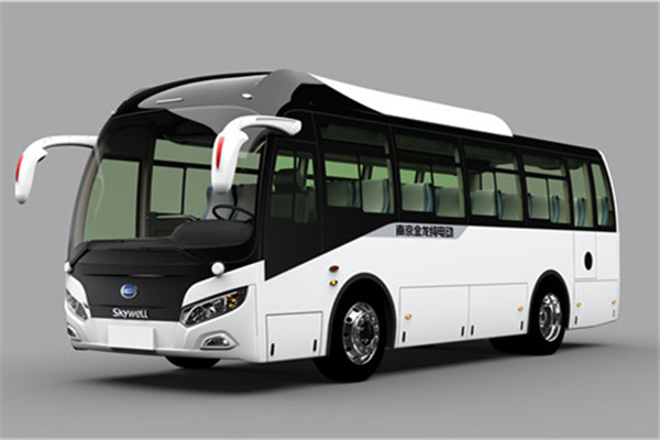 南京金龙NJL6820BEV3客车（纯电动24-35座）