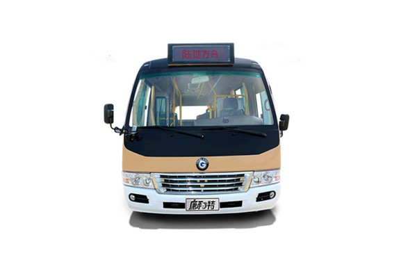 陆地方舟RQ6830GEVH0公交车（纯电动15-30座）