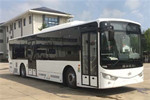 安凯HFF6129G03EV2公交车（纯电动20-45座）