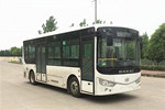 安凯HFF6800G03EV76公交车（纯电动13-24座）