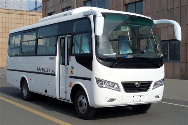 东风超龙EQ6738LT6D客车（柴油国六24-31座）