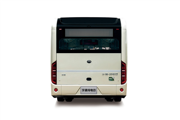 宇通ZK6816BEVG1A公交车（纯电动14-29座）