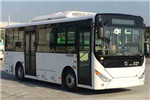 中通LCK6826EVG3A11公交车（纯电动15-30座）