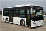 申龙SLK6819UBEVW1公交车（纯电动15-29座）