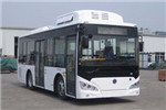 申龙SLK6859UNHEVL1公交车（插电式NG/电混动国五14-26座）