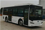 申龙SLK6859UBEVW5公交车（纯电动14-29座）