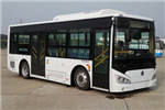 申龙SLK6819UBEVC1公交车（纯电动15-29座）