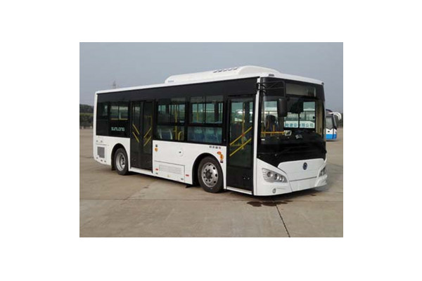 申龙SLK6819UBEVC1公交车（纯电动15-29座）