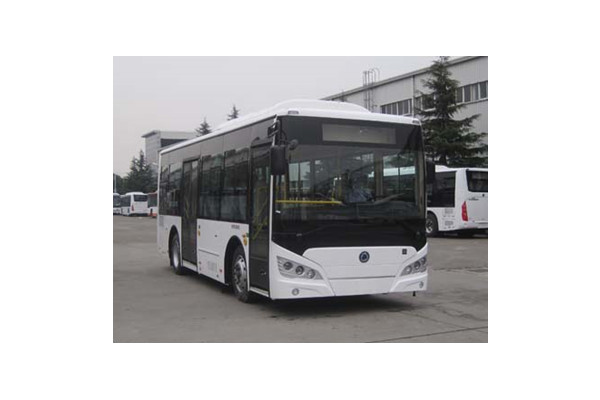 申龙SLK6819UBEVL5公交车（纯电动15-29座）