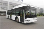 亚星JS6108GHEVC21插电式公交车（天然气/电混动国六18-39座）